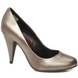 Rocket Dog Female Otto Manmade Upper Evening in Pewter