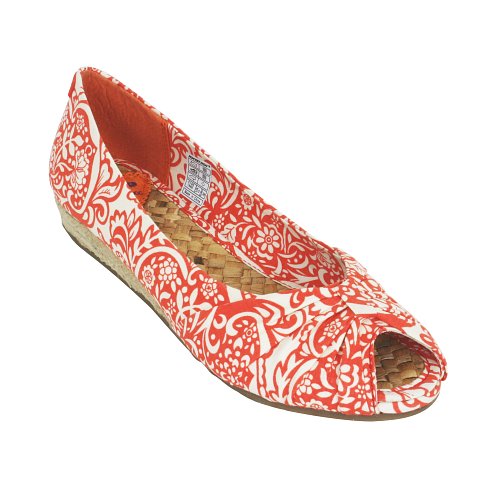 rocket dog ladies shoes reviews