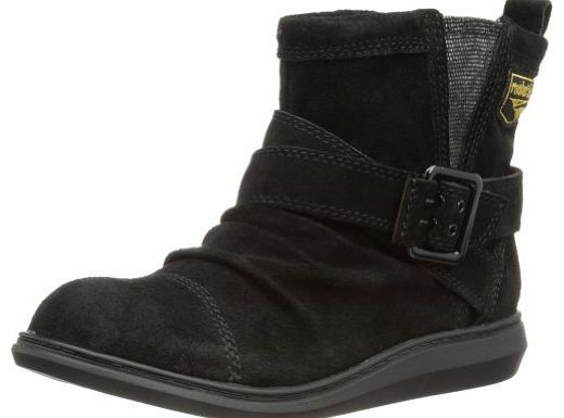 Mint Womens Ankle Boots MINTSD Black 6 UK, 39 EU