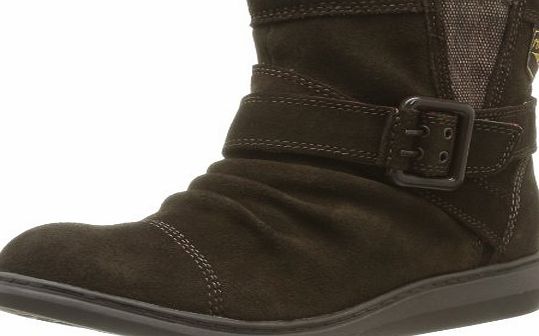 Rocket Dog Mint Womens Ankle Boots MINTSD Brown 7 UK, 40 EU