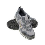 Nike Bandolier II Ladies Grey/Black/Grey 6