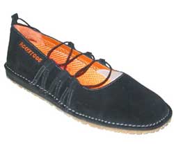 Rocket Dog RDOG BACKLASH BALLERINA