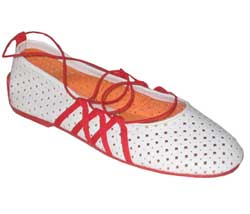 ROCKET DOG RDOG DRAG PERF BALLET