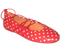 ROCKET DOG RDOG DRAG POLKA BALLET