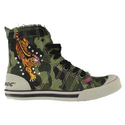 ROCKET DOG RDOG JUNGLE CAT