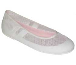 Rocket Dog RDOG STARTER MESH PUMP