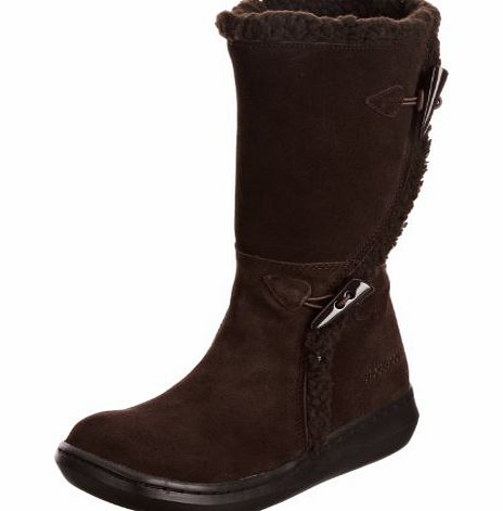 Rocket Dog Slope Womens Boots Cbn Tribal Brown 5 UK, 38 EU