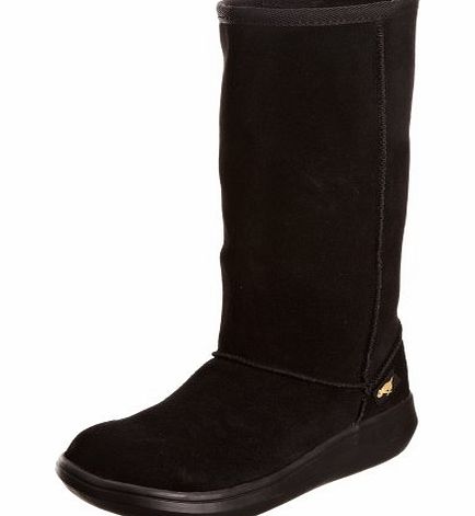 Rocket Dog Sugardaddy Womens Boots SUGARDADDYSD Black 6 UK, 39 EU