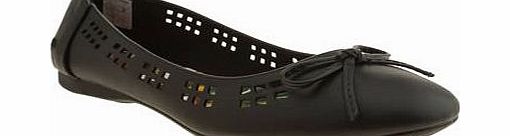 Rocket Dog womens rocket dog black razzle flats 1371007060