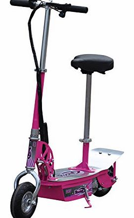 Electric Escooter Scooter E20 24v - 3 Colours (Pink)