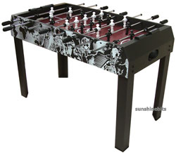 Rocket Football Table