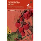 Rocket Gardens Instant Patio Container Garden