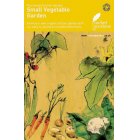 Instant Small Vegetable Garden