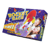Rocket Race