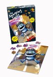Rocket Toys and Games Annoying Thing Jigsaw (60 piece)