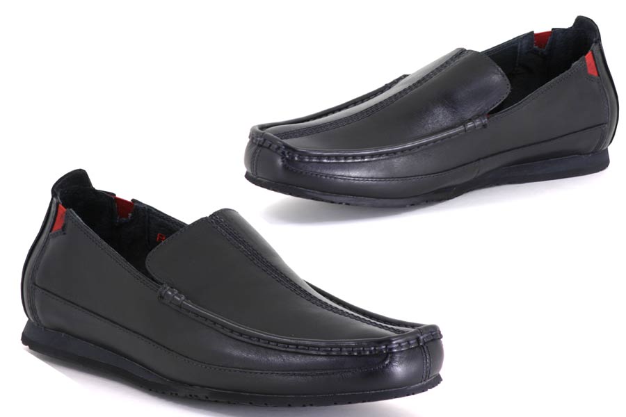 Rockport - Charing Cross - Black