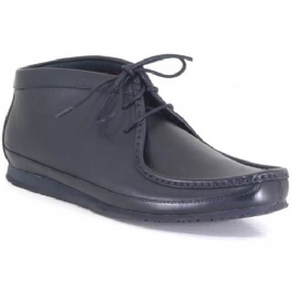 Rockport - London Hyde - Black