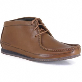 Rockport - London Hyde - Brown