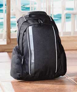 Backpack - Black