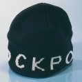 ROCKPORT beanie hat