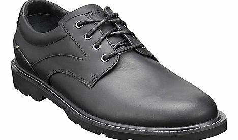 Charlesview Waterproof Leather Derby
