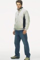 ROCKPORT mens classic regular-fit jeans