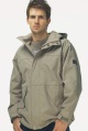 mens danvers hooded jacket