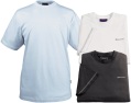 mens pack of three T-shirts