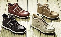 Rockport Mens Rockport Umbwe Hiker Boots