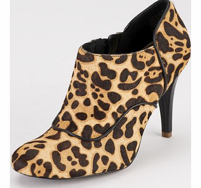 Rockport Presia Zip Shootees Boots