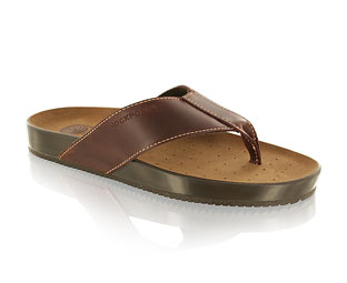 Rockport Toepost Sandal