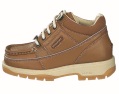 ROCKPORT tolima youth classic full-grain leather boot