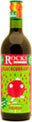 Rocks Organic Blackcurrant Squash (740ml)