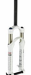 Rockshox Argyle Rct Solo Air 100mm 26`` Fork