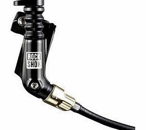 Rockshox Pushloc Remote Mmx