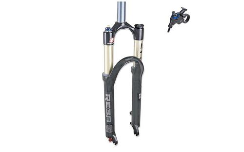 Reba Team U-Turn 2006 Fork