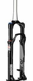 Sid Rct3 Solo Air 100mm 650b Fork