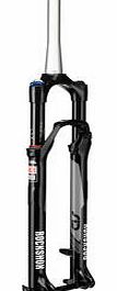 Rockshox Sid Rct3 Solo Air 100mm 650b Fork