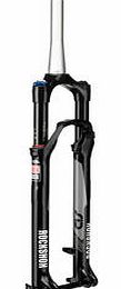 Sid Rt3 Solo Air 120mm Tapered 29er Fork