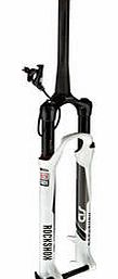 Rockshox Sid Xx World Cup Solo Air 100mm Tapered