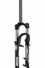 Rockshox Xc28 Mag Tk Coil 100mm 26`` Mountain
