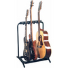 2/1 Multiple Stand for Electric/Acoustic Guitars