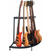 Multiple Guitar Corner Flat Pack Stand
