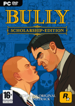RockStar Bully Scholarship Edition PC