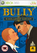 RockStar Bully Scholarship Edition Xbox 360