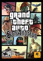 Grand Theft AutoSan Andreas PC