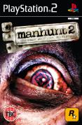 RockStar Manhunt 2 PS2