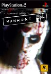 RockStar Manhunt PS2