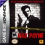 RockStar Max Payne GBA