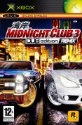 RockStar Midnight Club 3 DUB Edition Remix Xbox